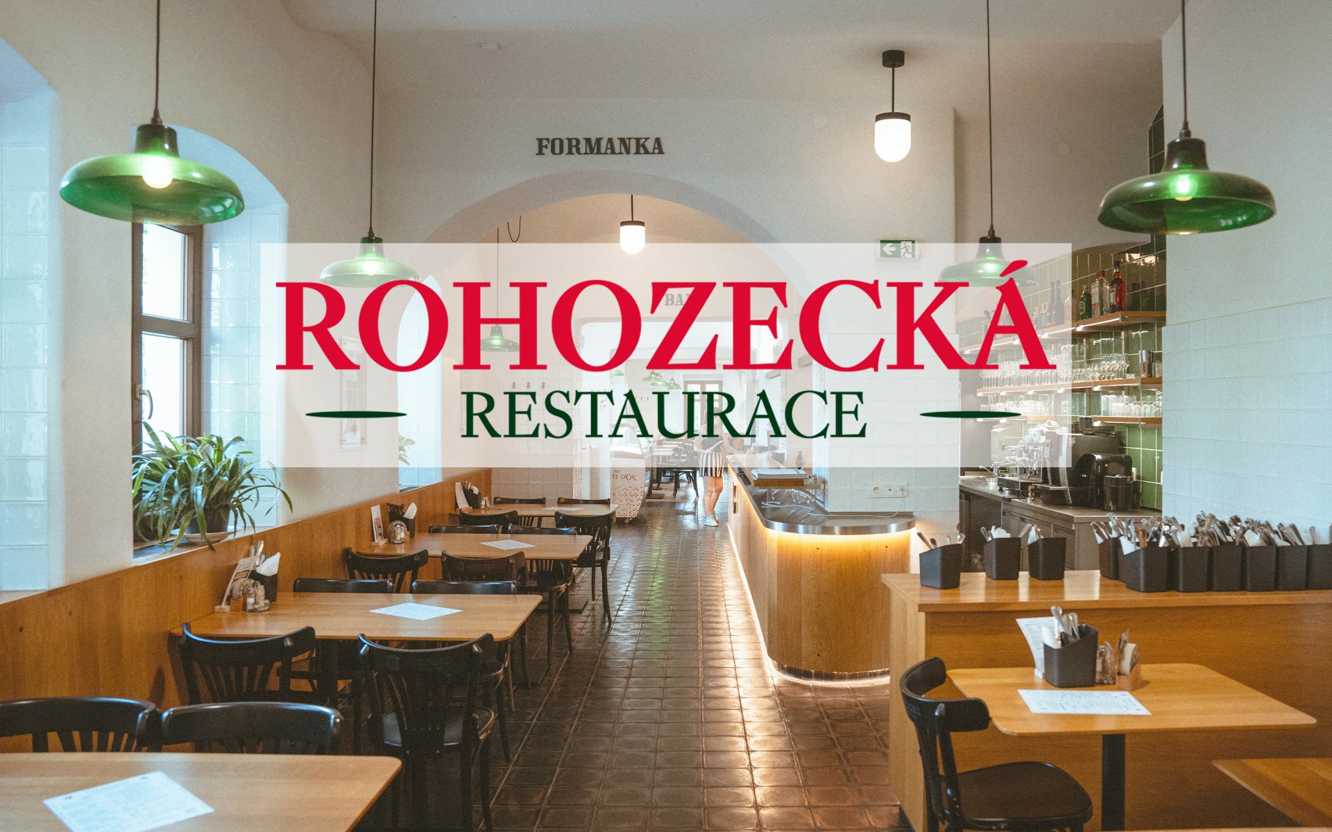 Zastavte se na jídlo v Pivovaru