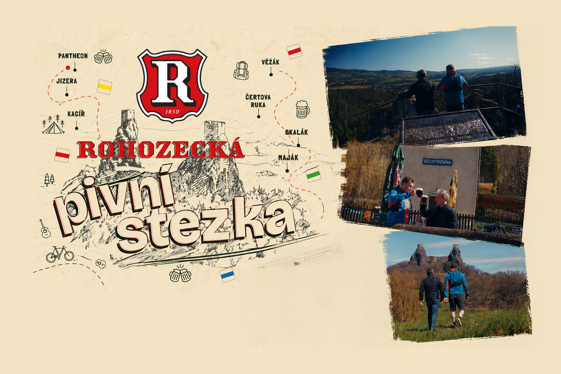 Vykročte a vyhrajte