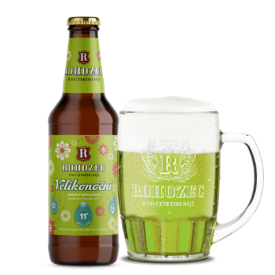 JARNÍ SPECIÁL 11°