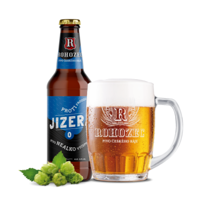 JIZERA