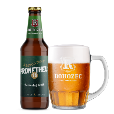 PROMETHEUS 12˚