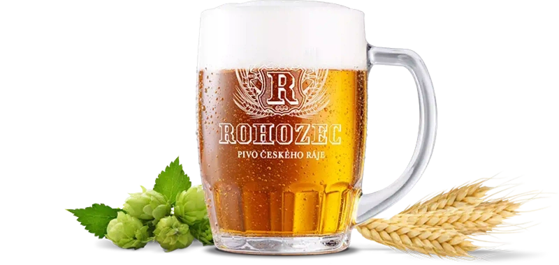 Pivo Rohozec